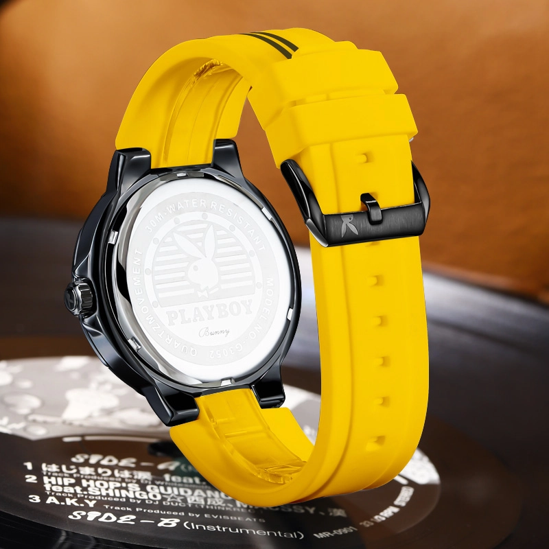 Playboy 3D 30 Pb.3052-4