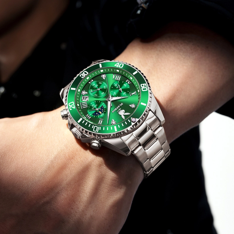 Playboy HH.3506-N