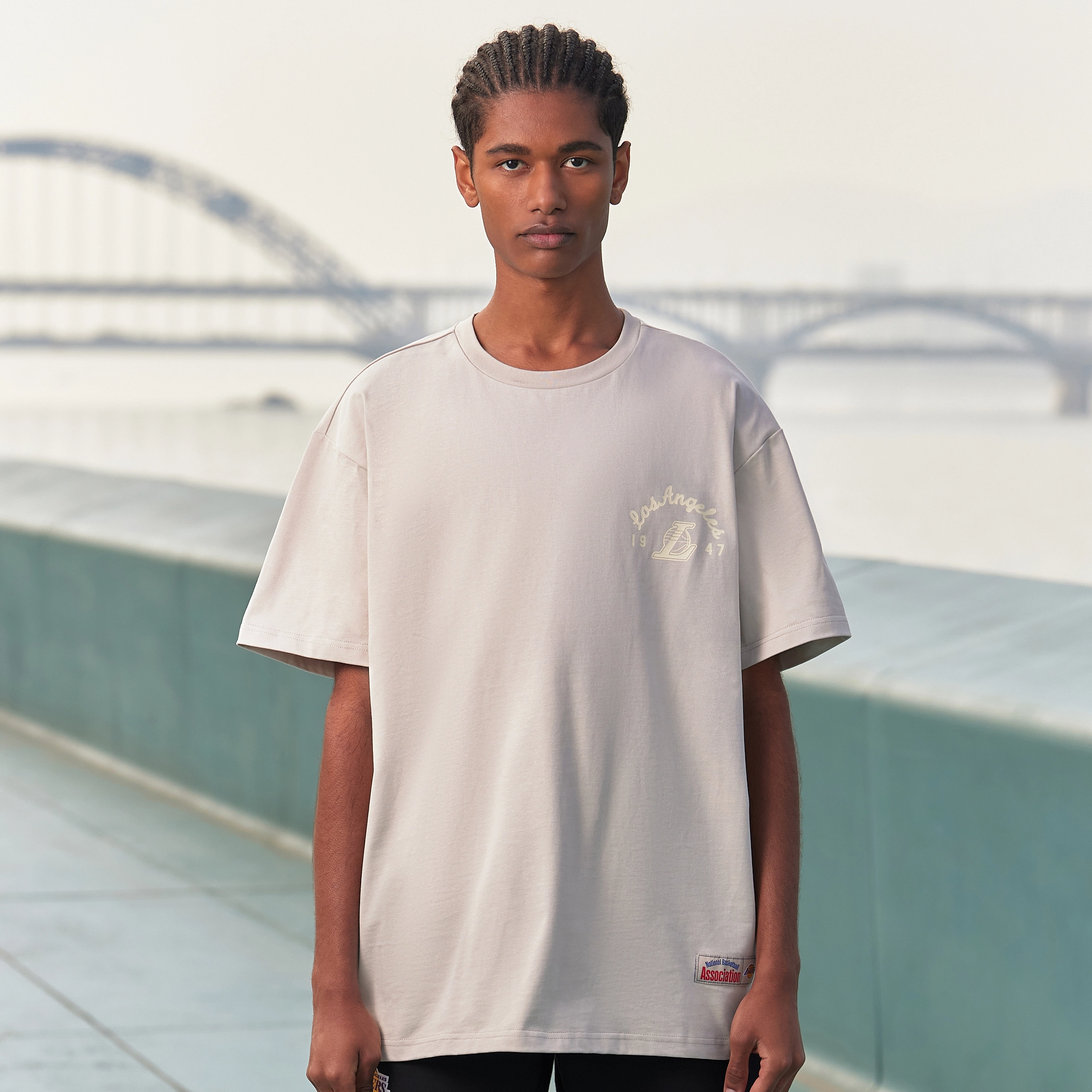 NBA T