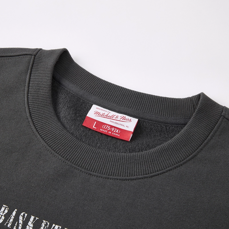 Mitchell Ness x NBA 90