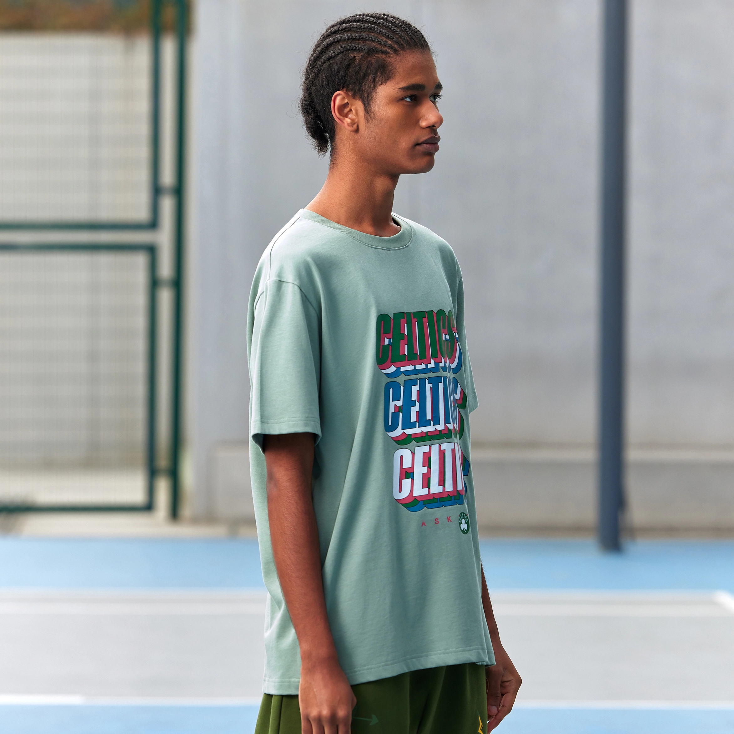 NBA T