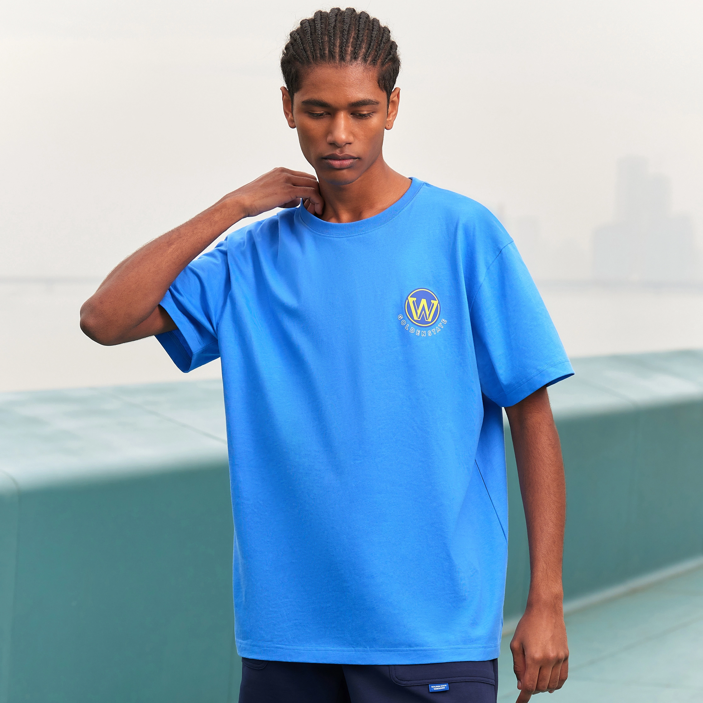 NBA T