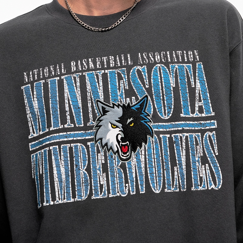 Mitchell Ness x NBA 90
