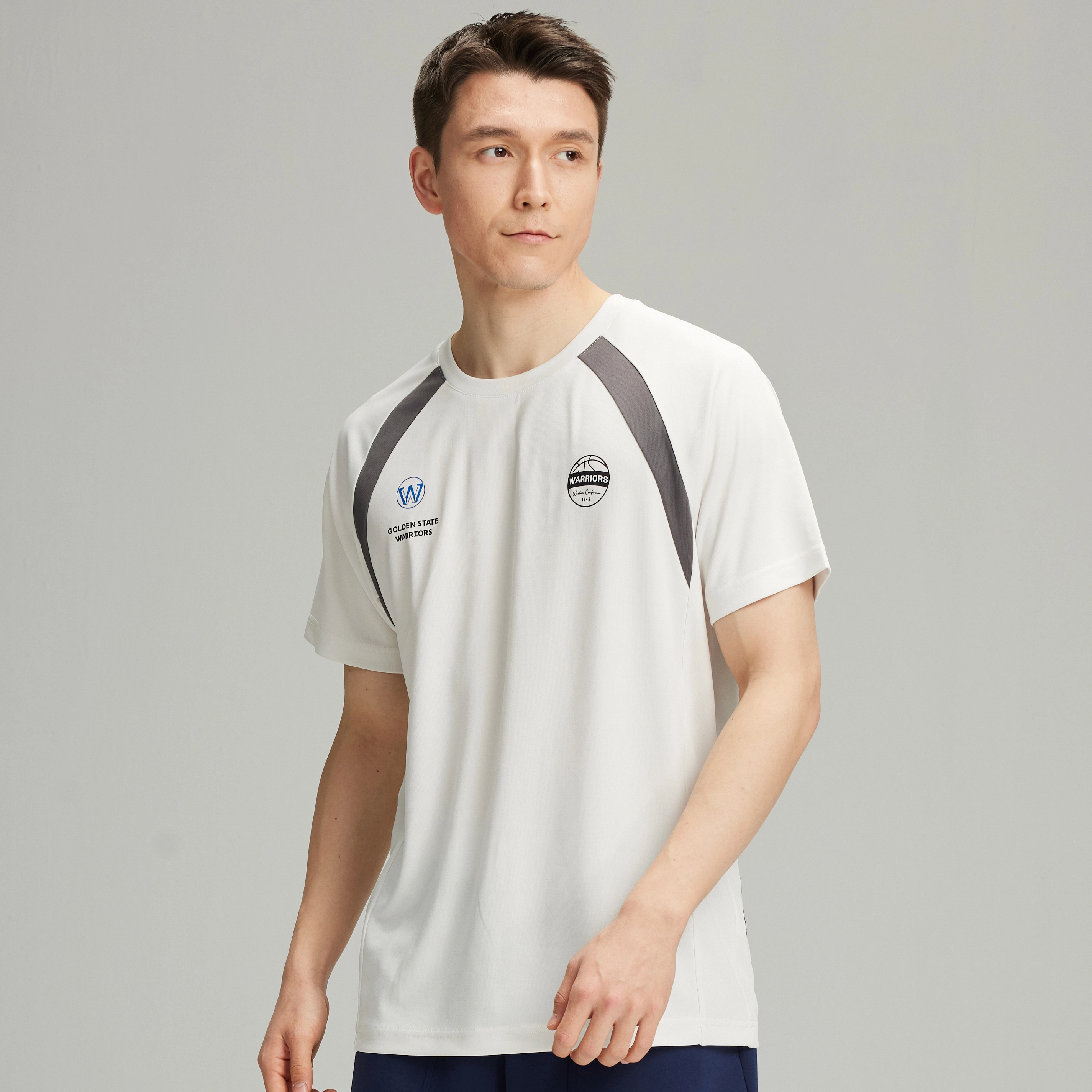 NBA T