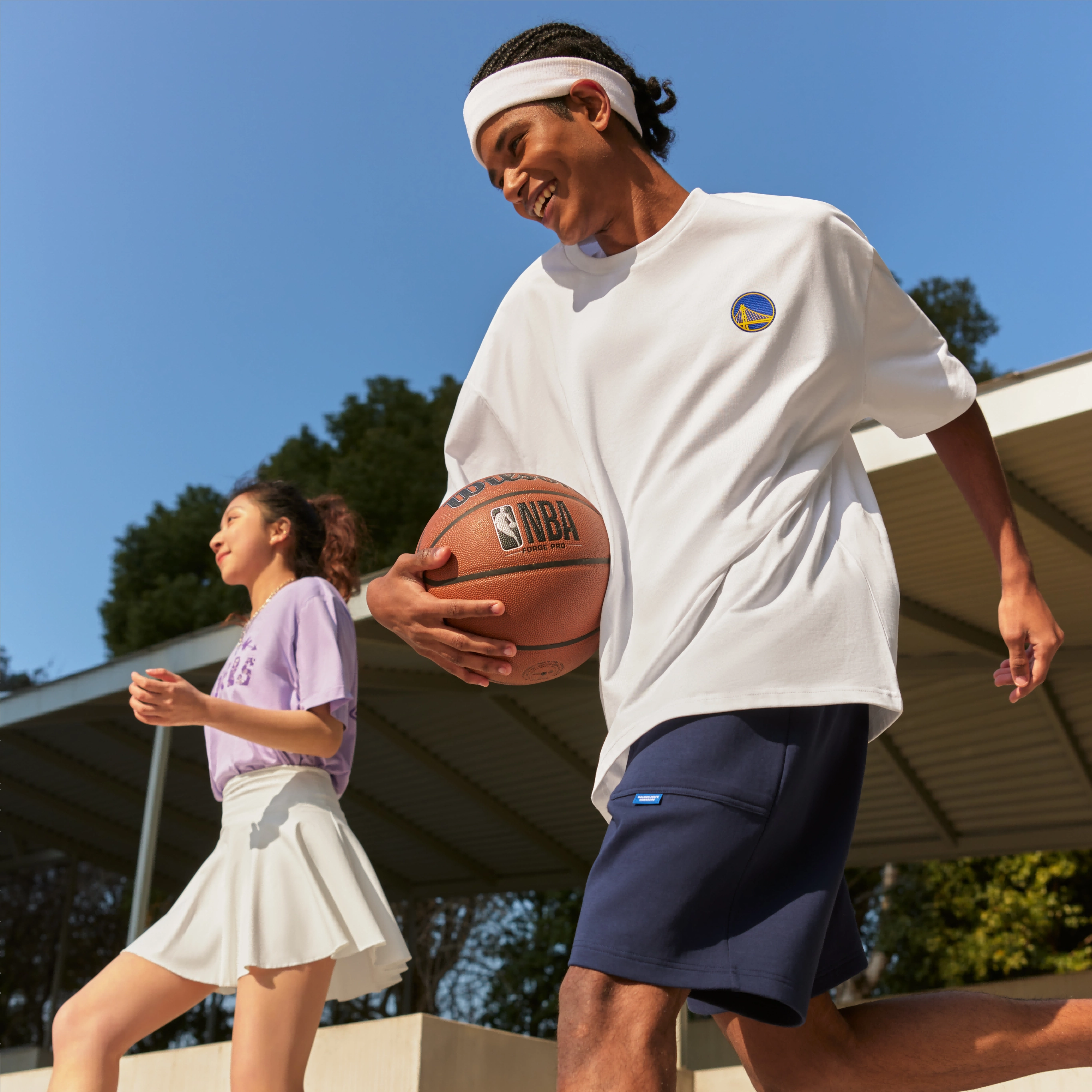 NBA SS24