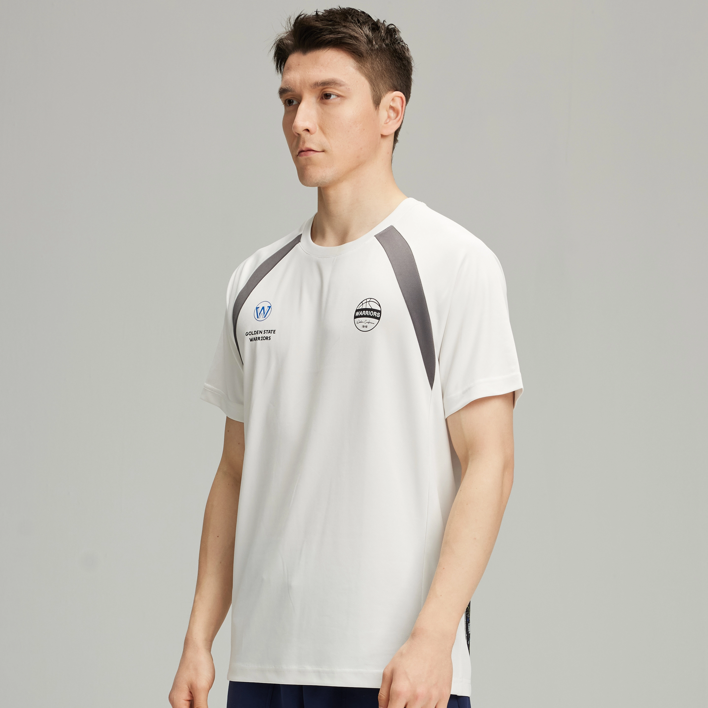 NBA T