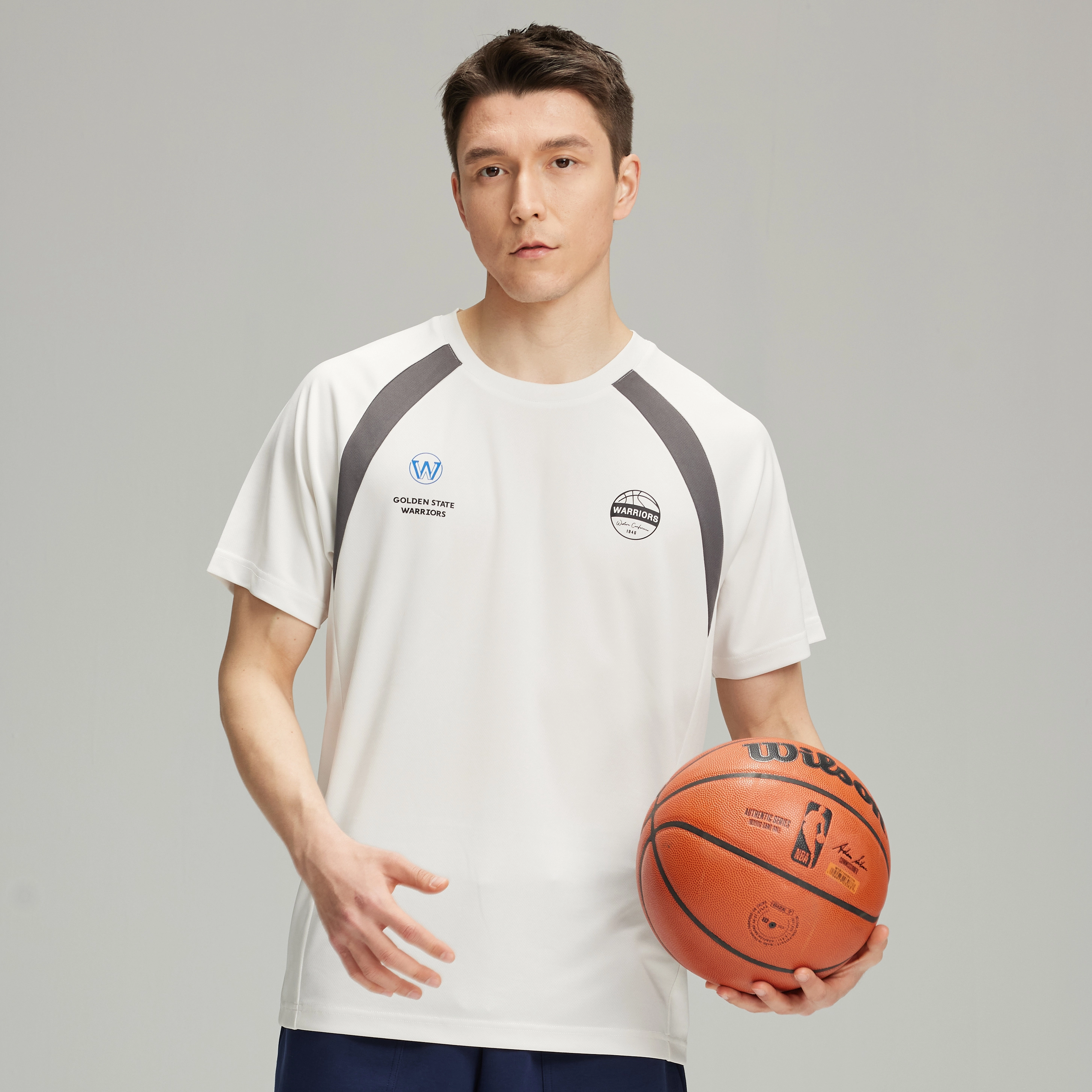 NBA T