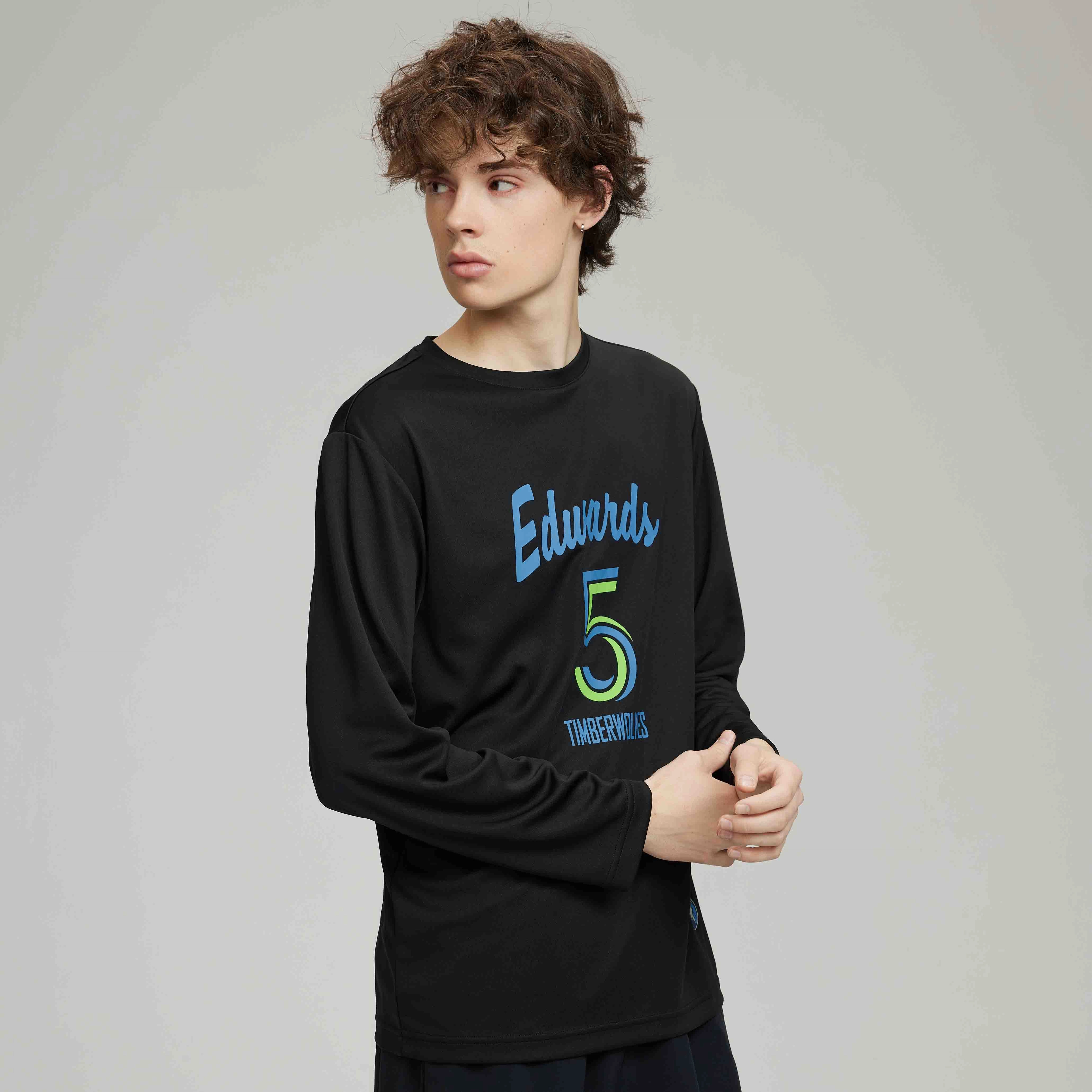 NBA 5 T