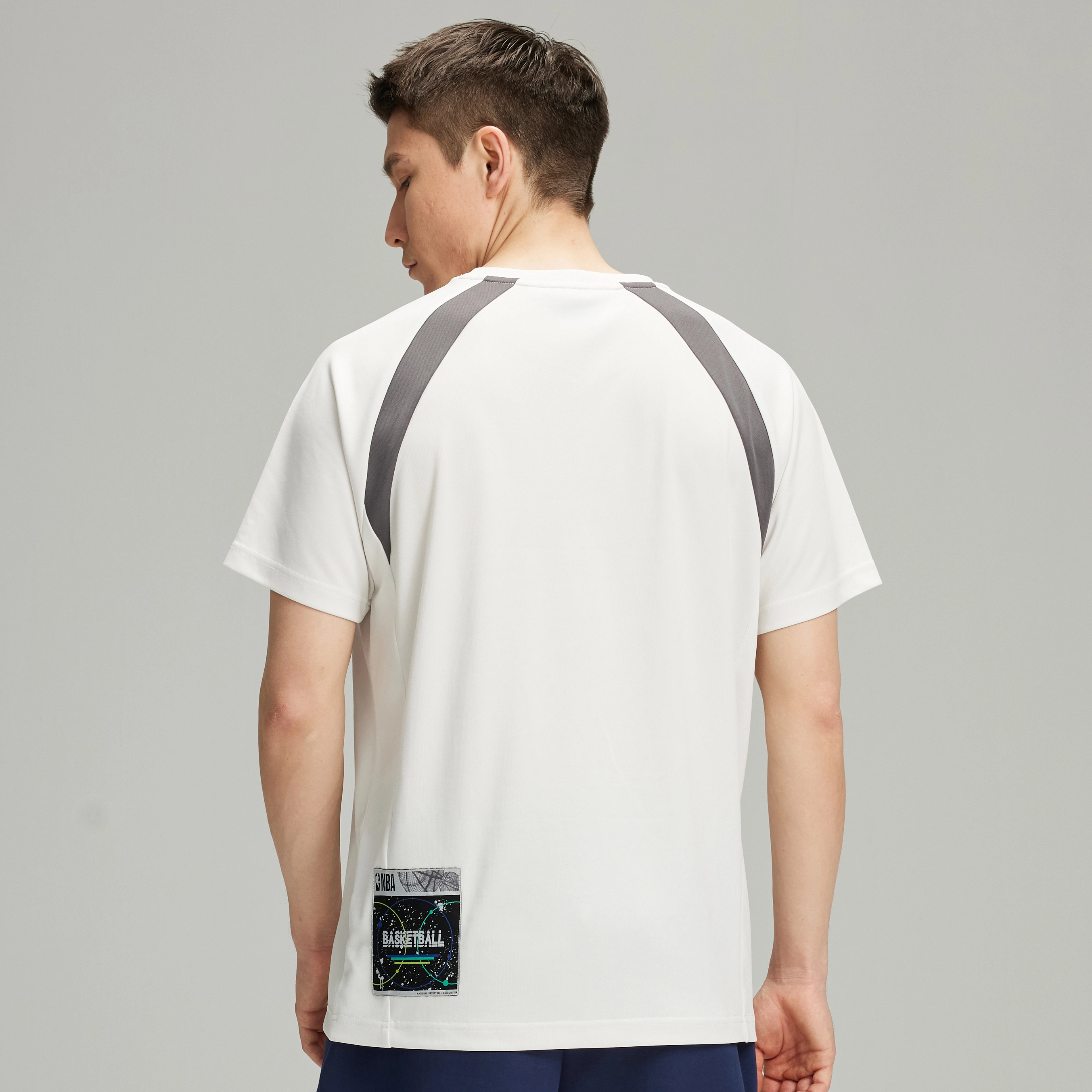 NBA T