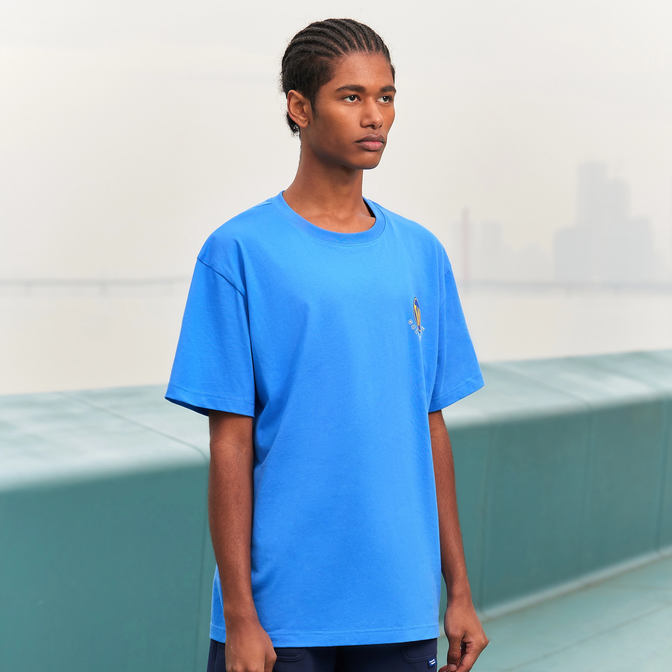 NBA T