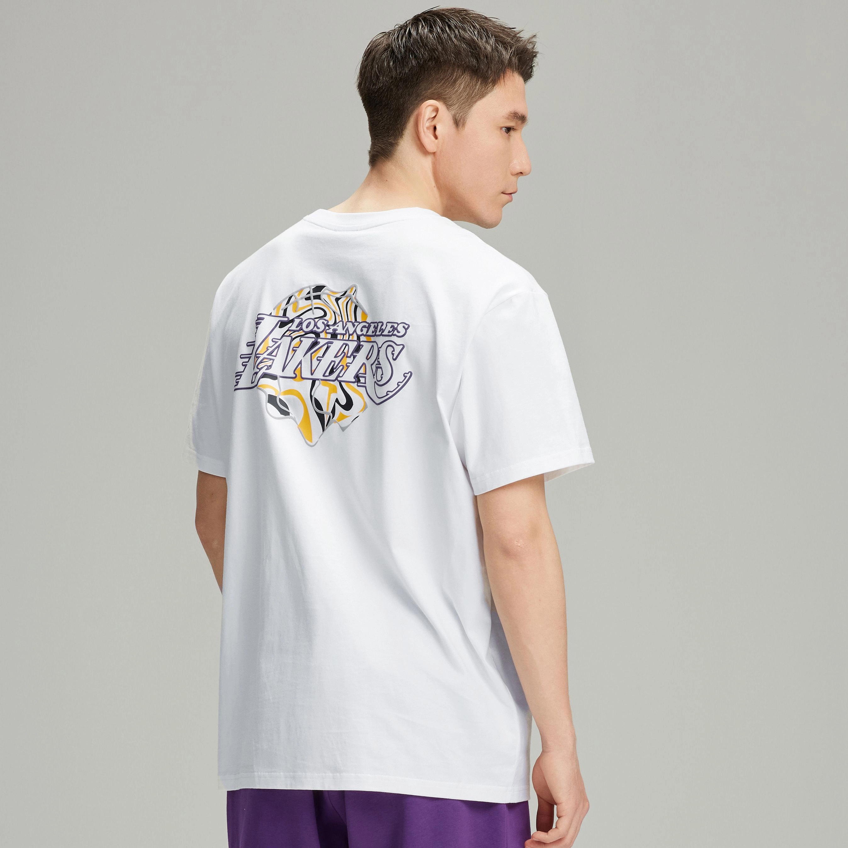 NBA T