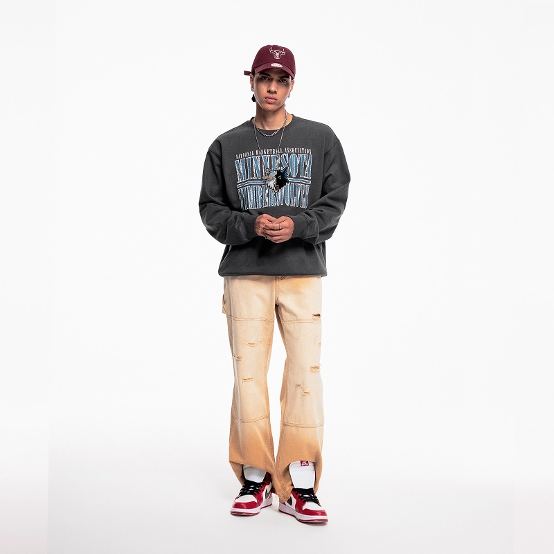 Mitchell Ness x NBA 90