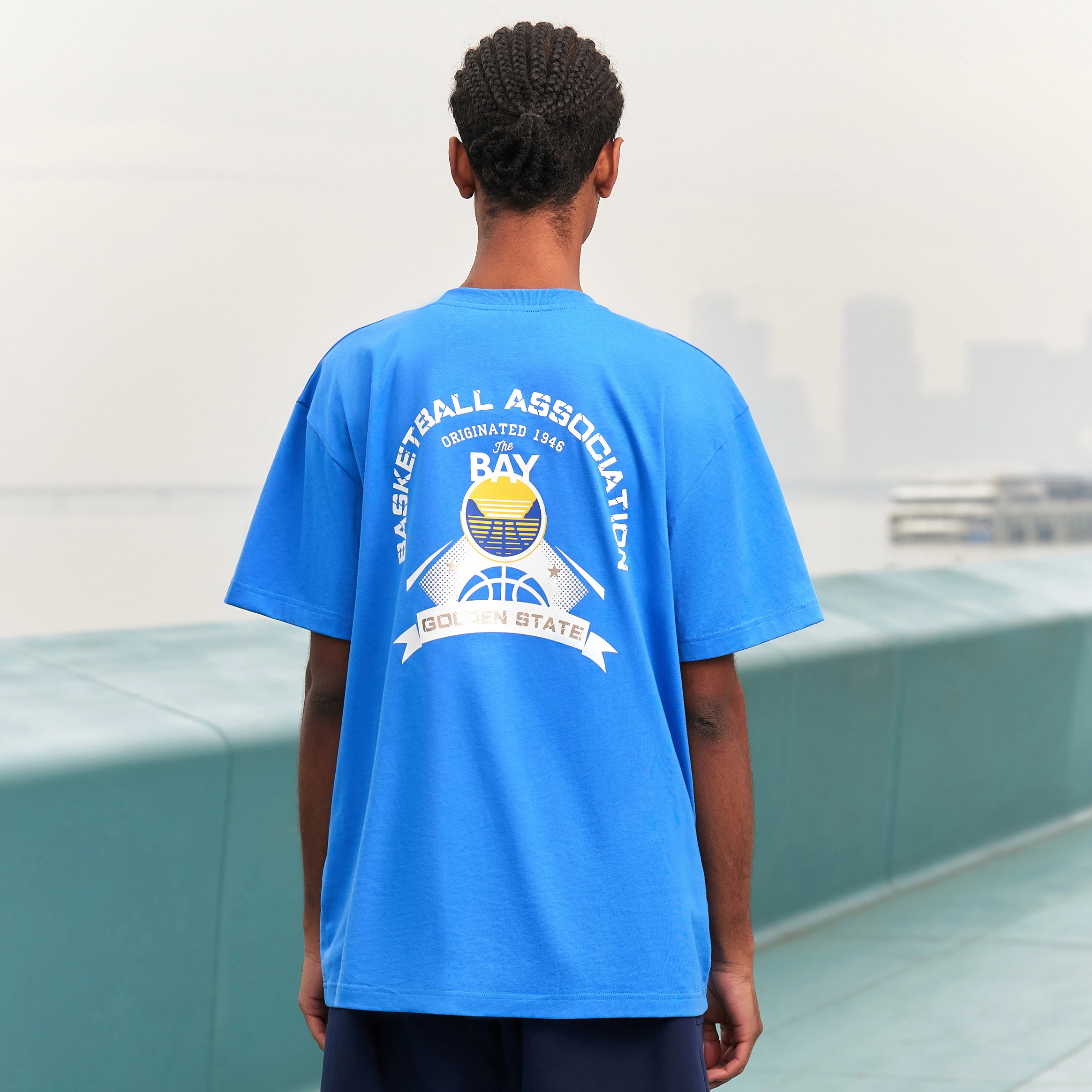 NBA T