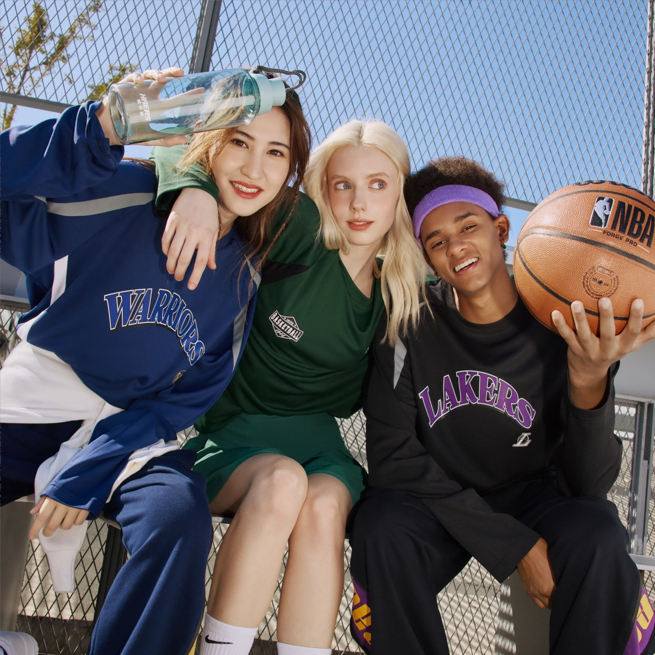 NBA T