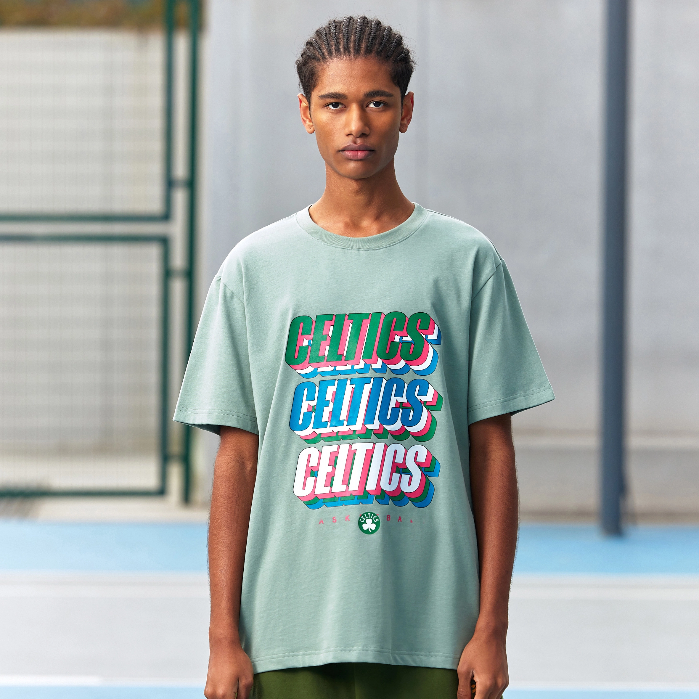 NBA T