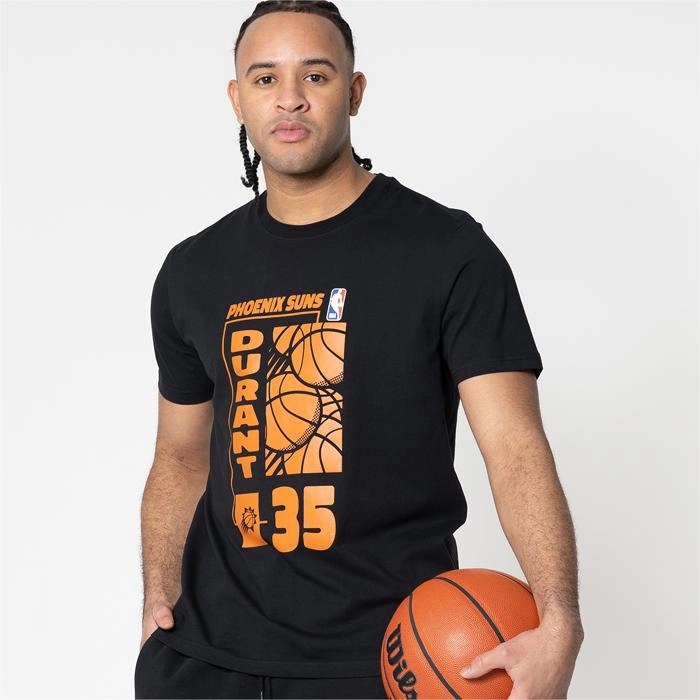 NBA LogoT