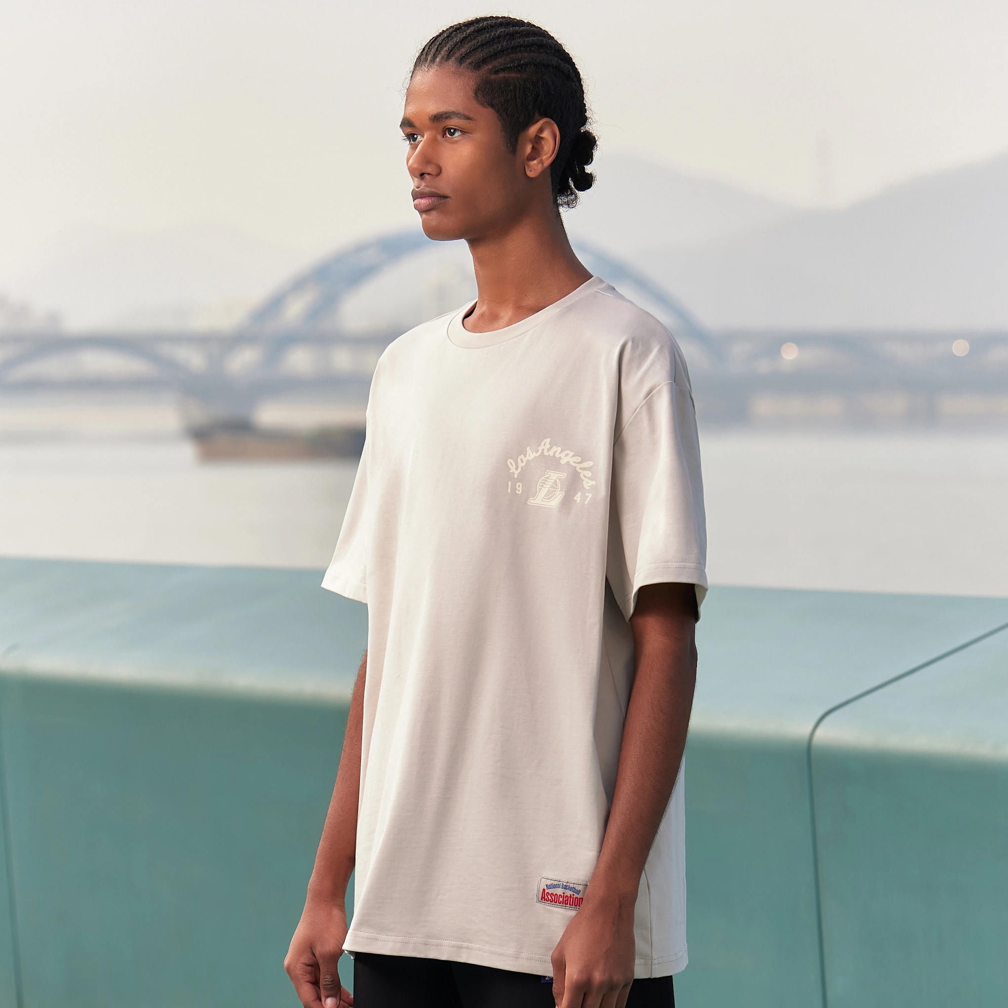 NBA T