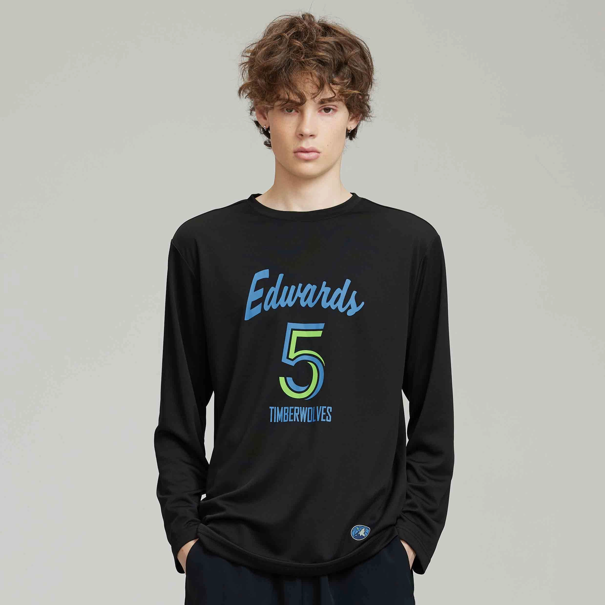 NBA 5 T