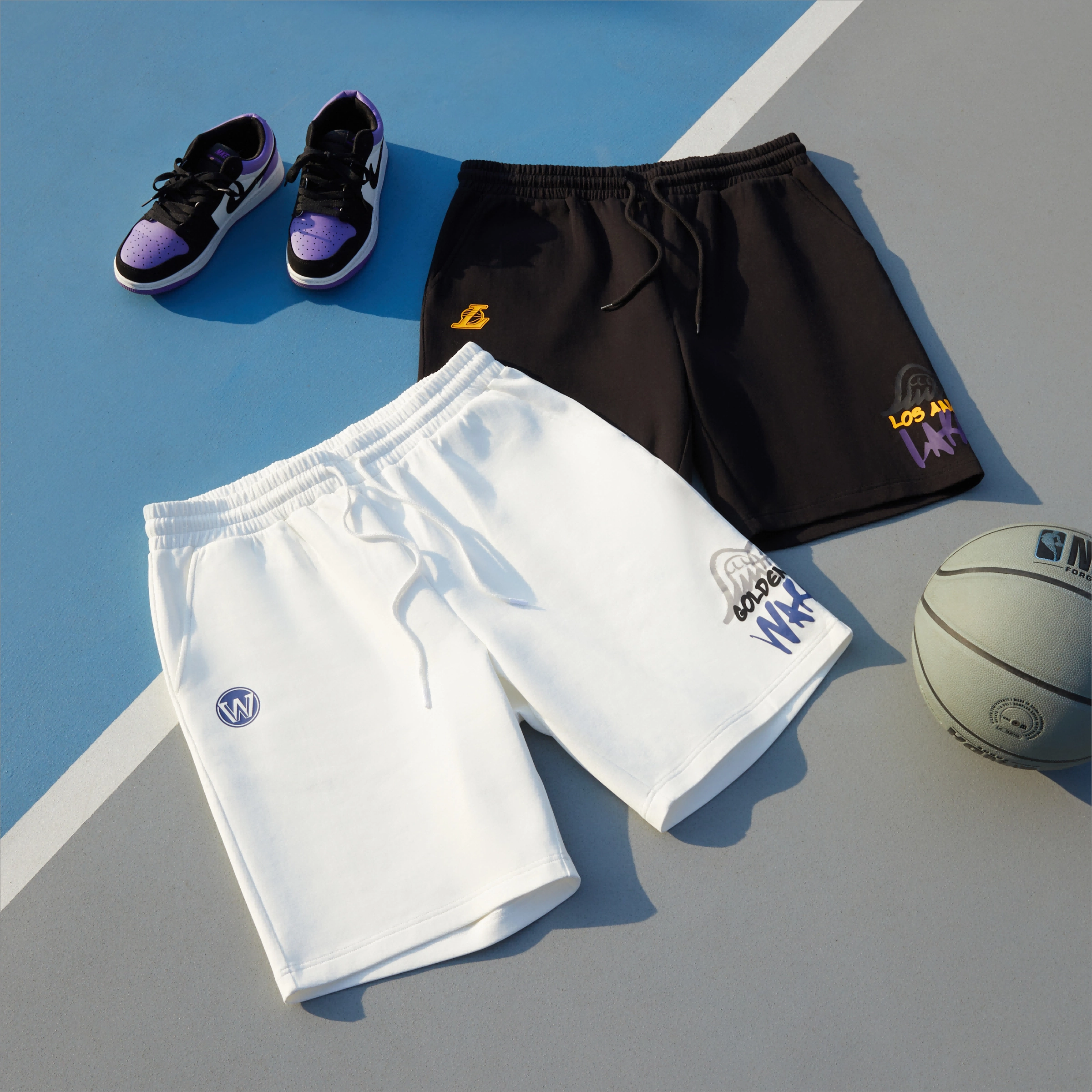 NBA SS24