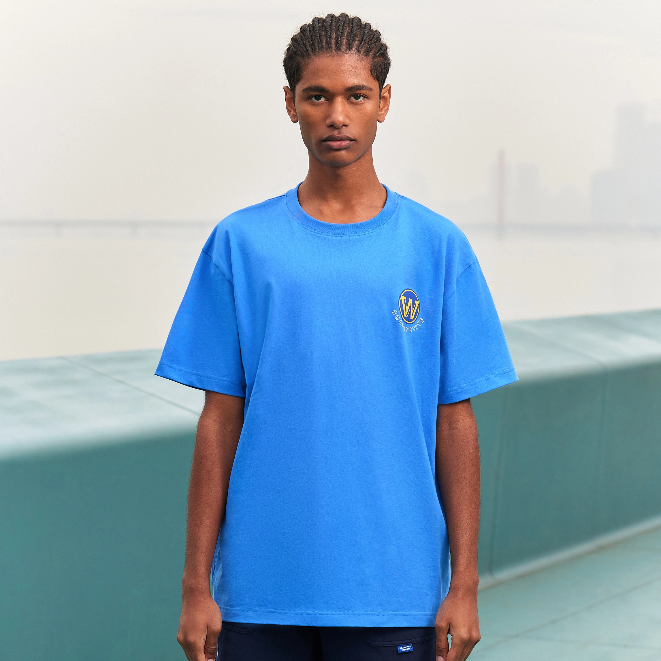 NBA T
