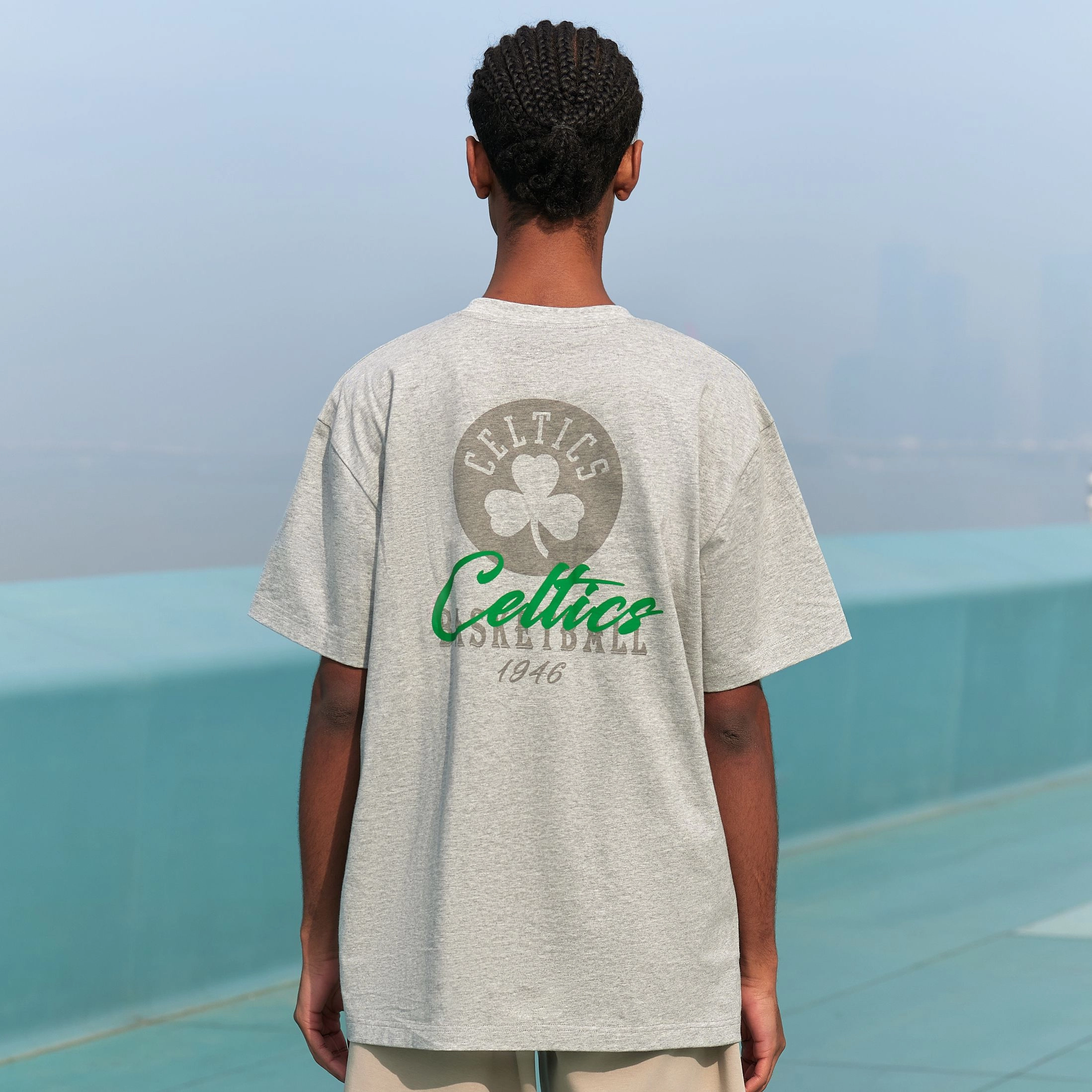 NBA T