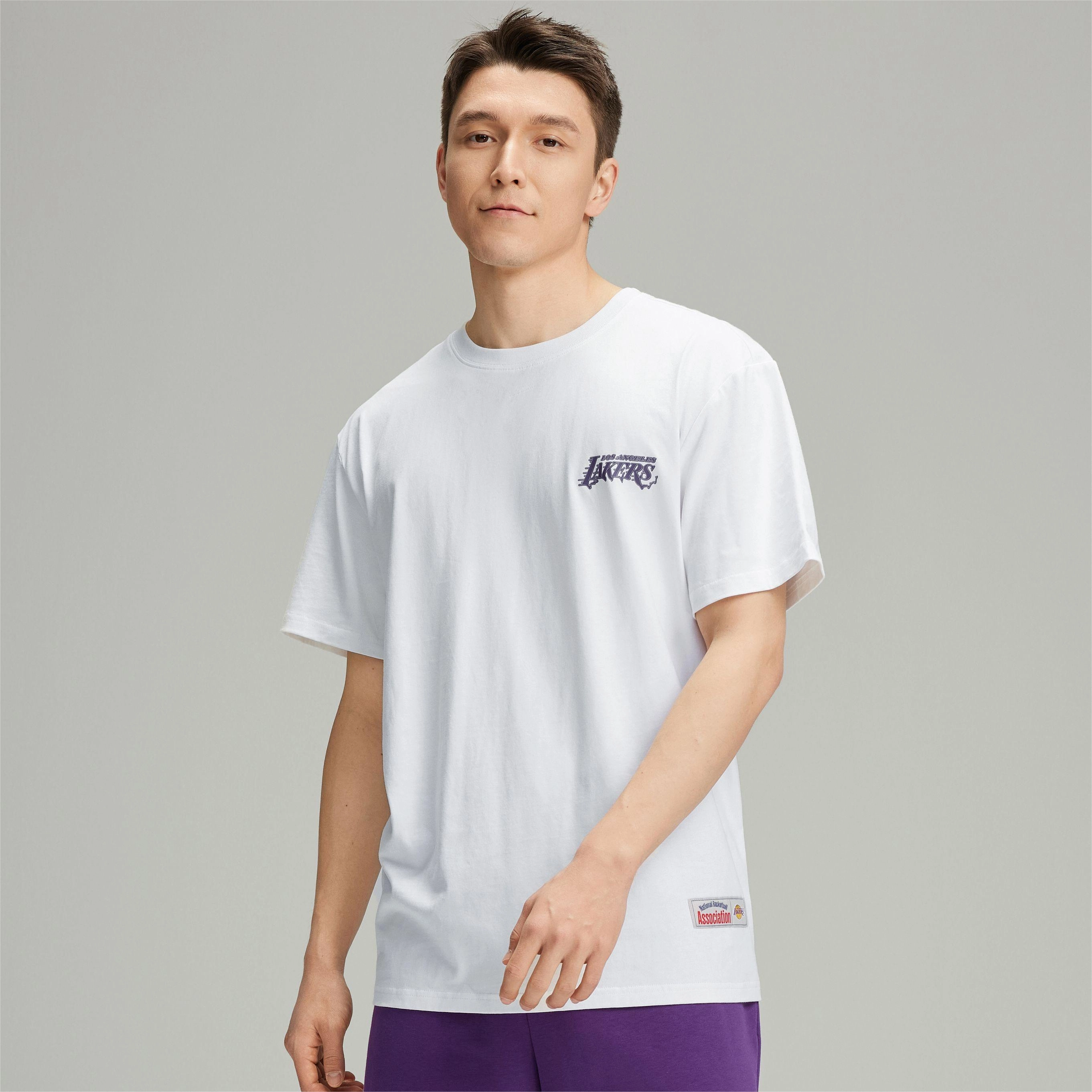 NBA T