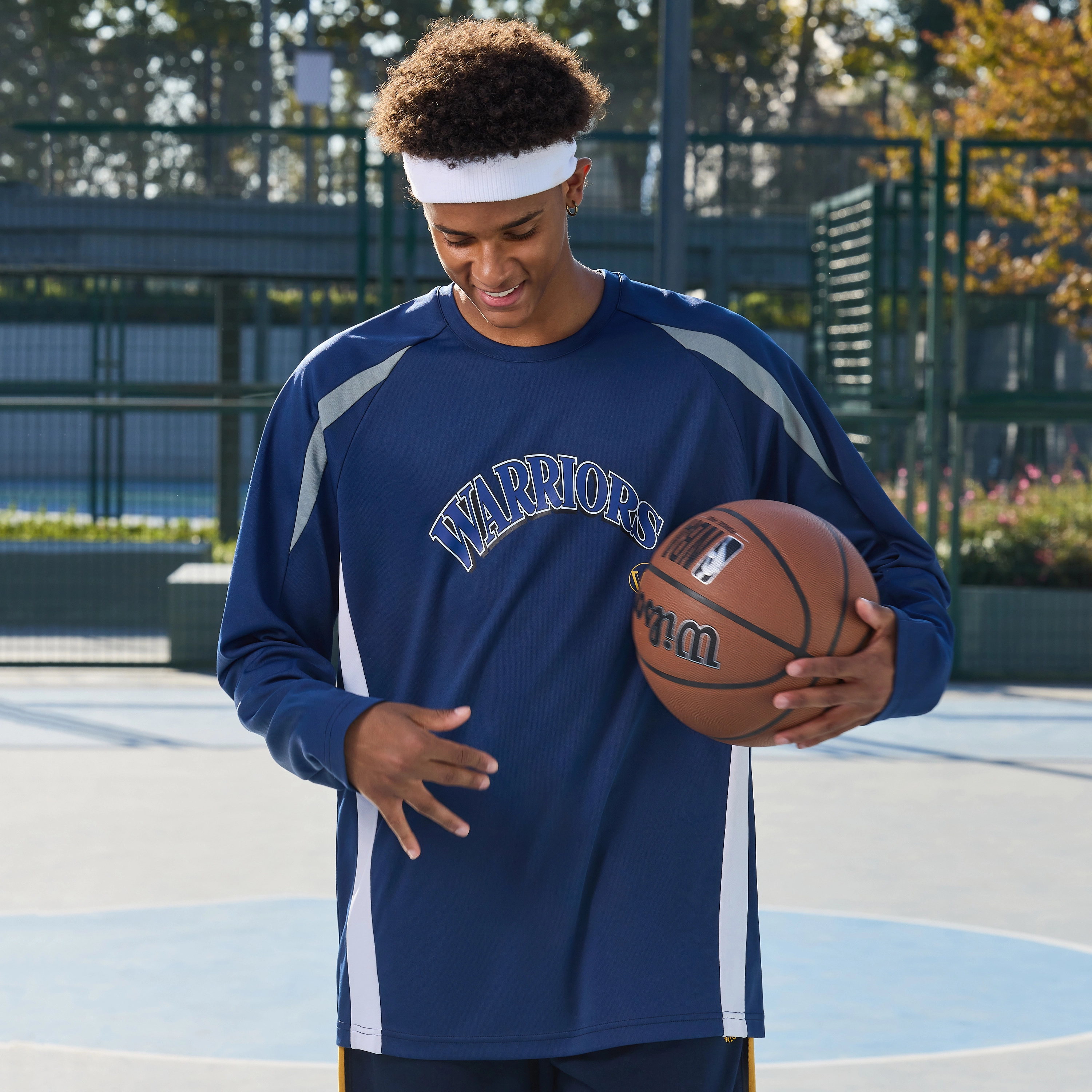 NBA T