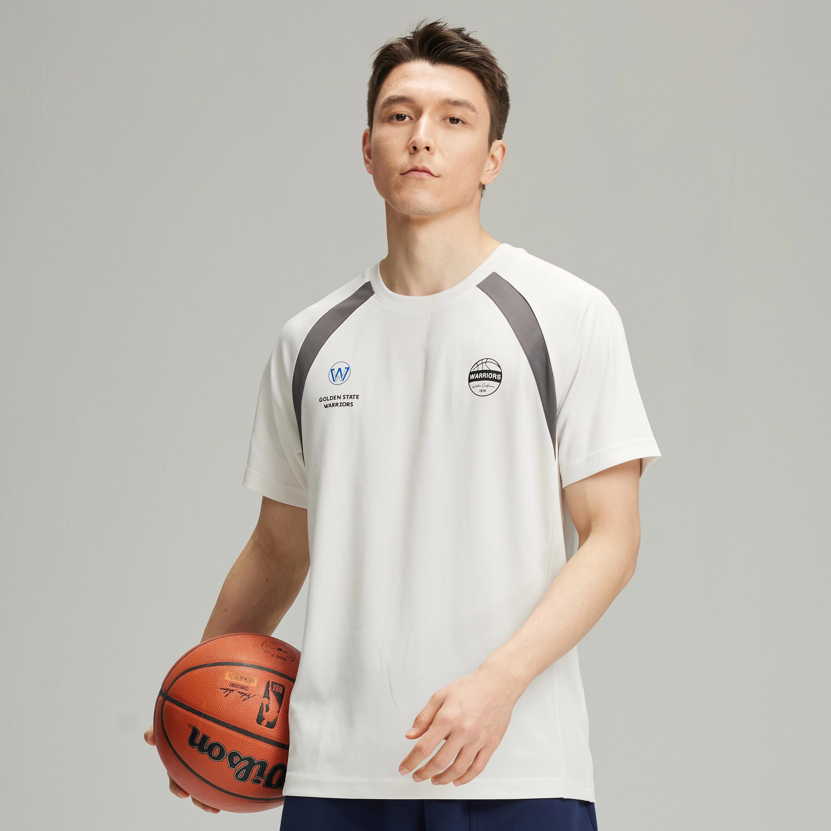 NBA T
