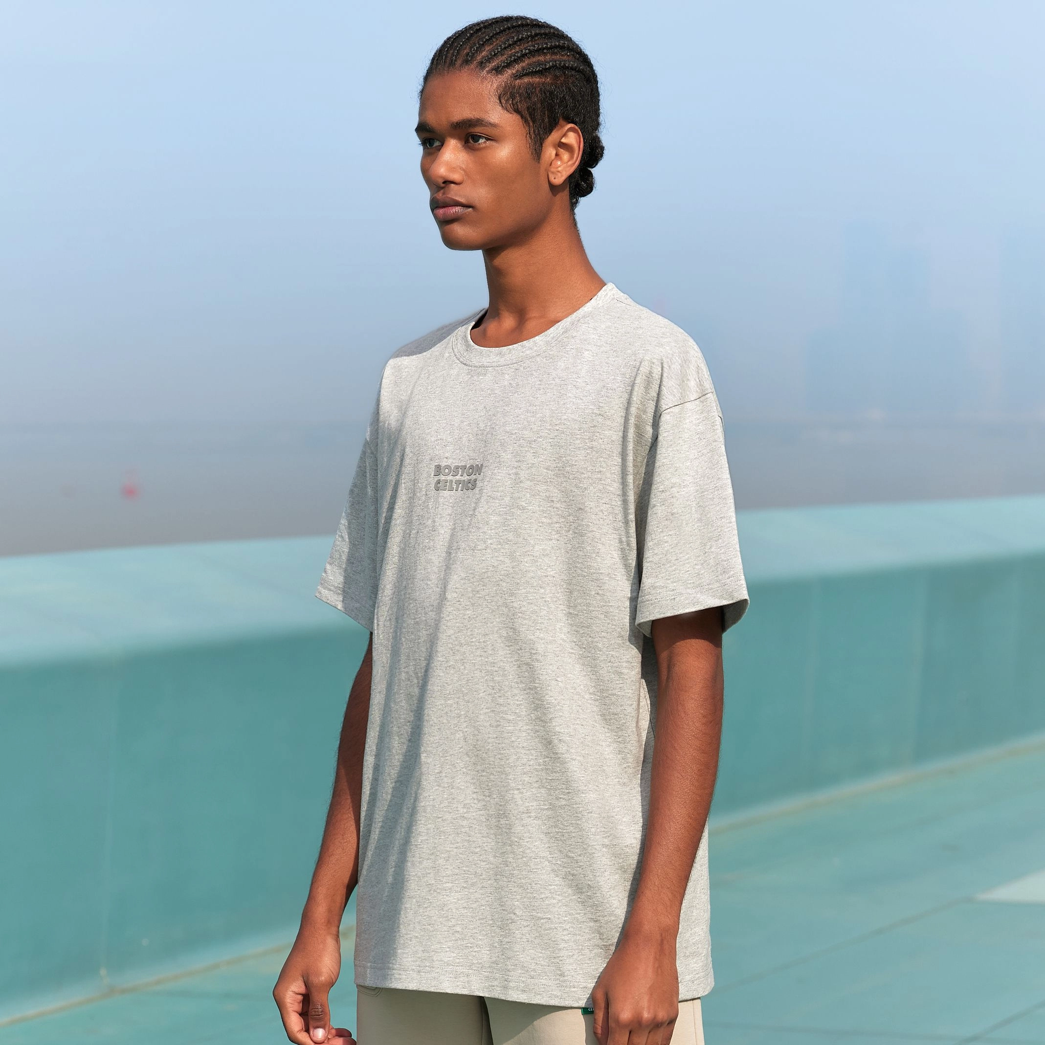 NBA T