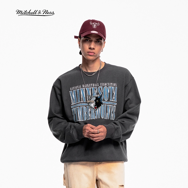 Mitchell Ness x NBA 90