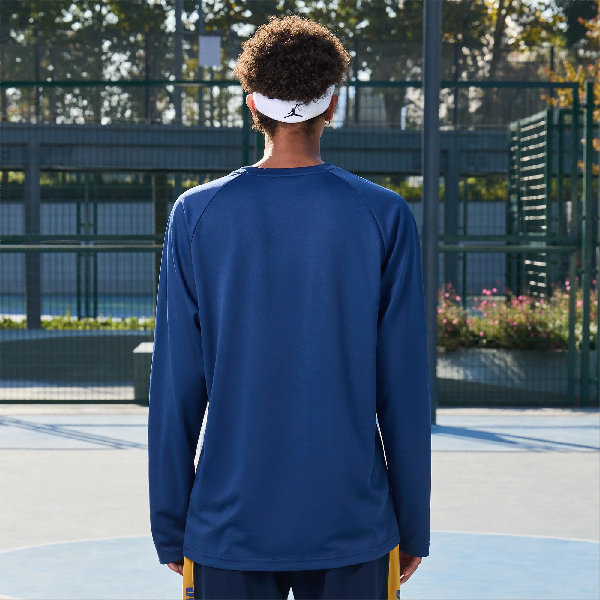 NBA T