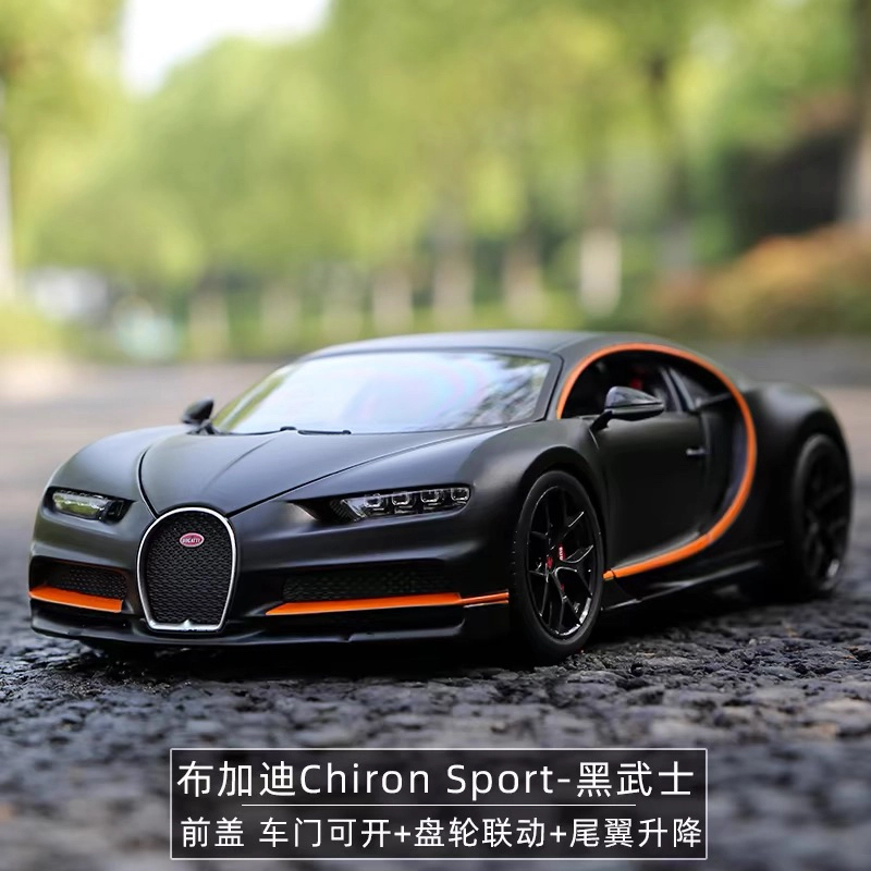 118 ChironSport