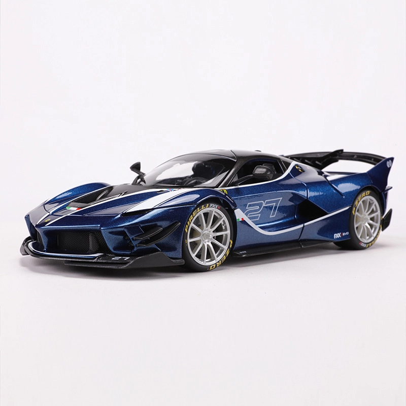 118 Ferrari FXX K EVO