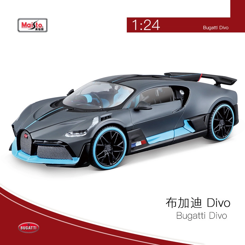 Maisto 124 Divo