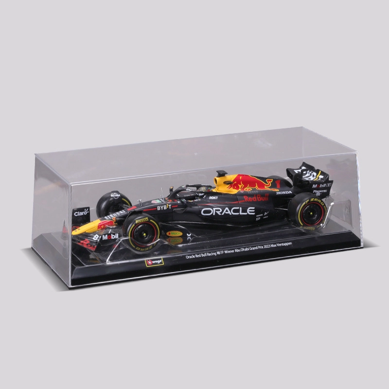 F1 SF23 F1-75 W14E RB18