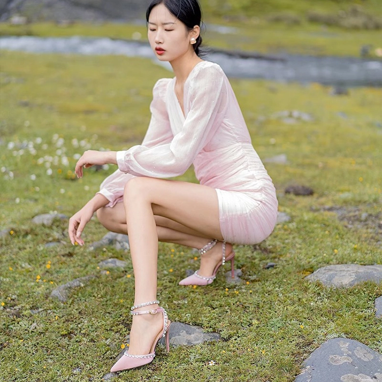 Lily Wei