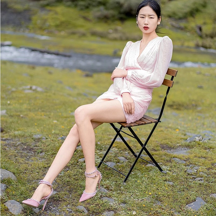 Lily Wei