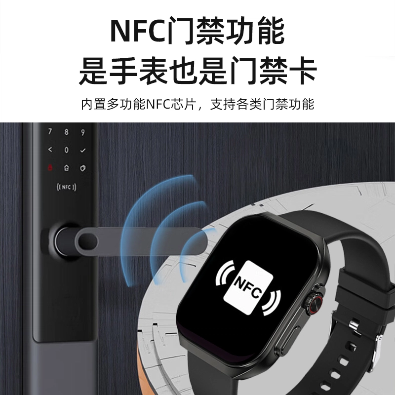 HYUNDAI A08 app WiFiNFC