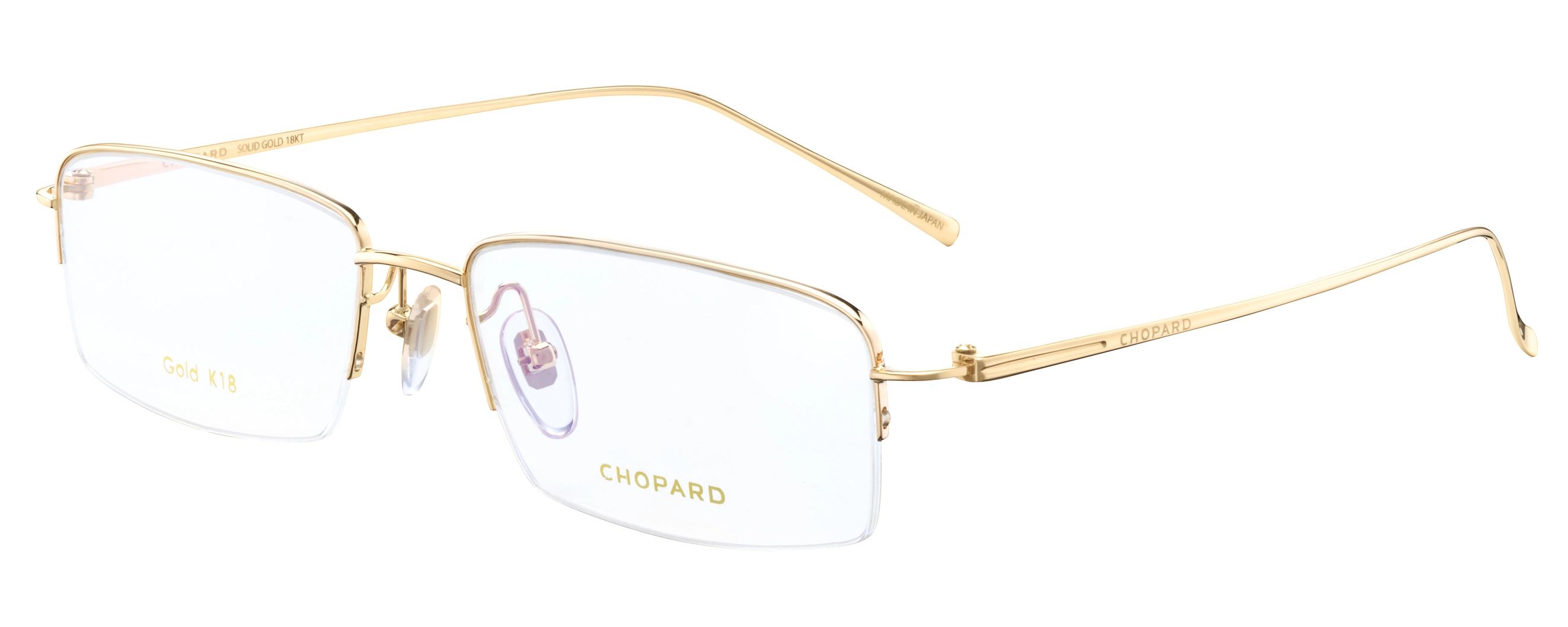 CHOPARD 18 K L.U.C 18K