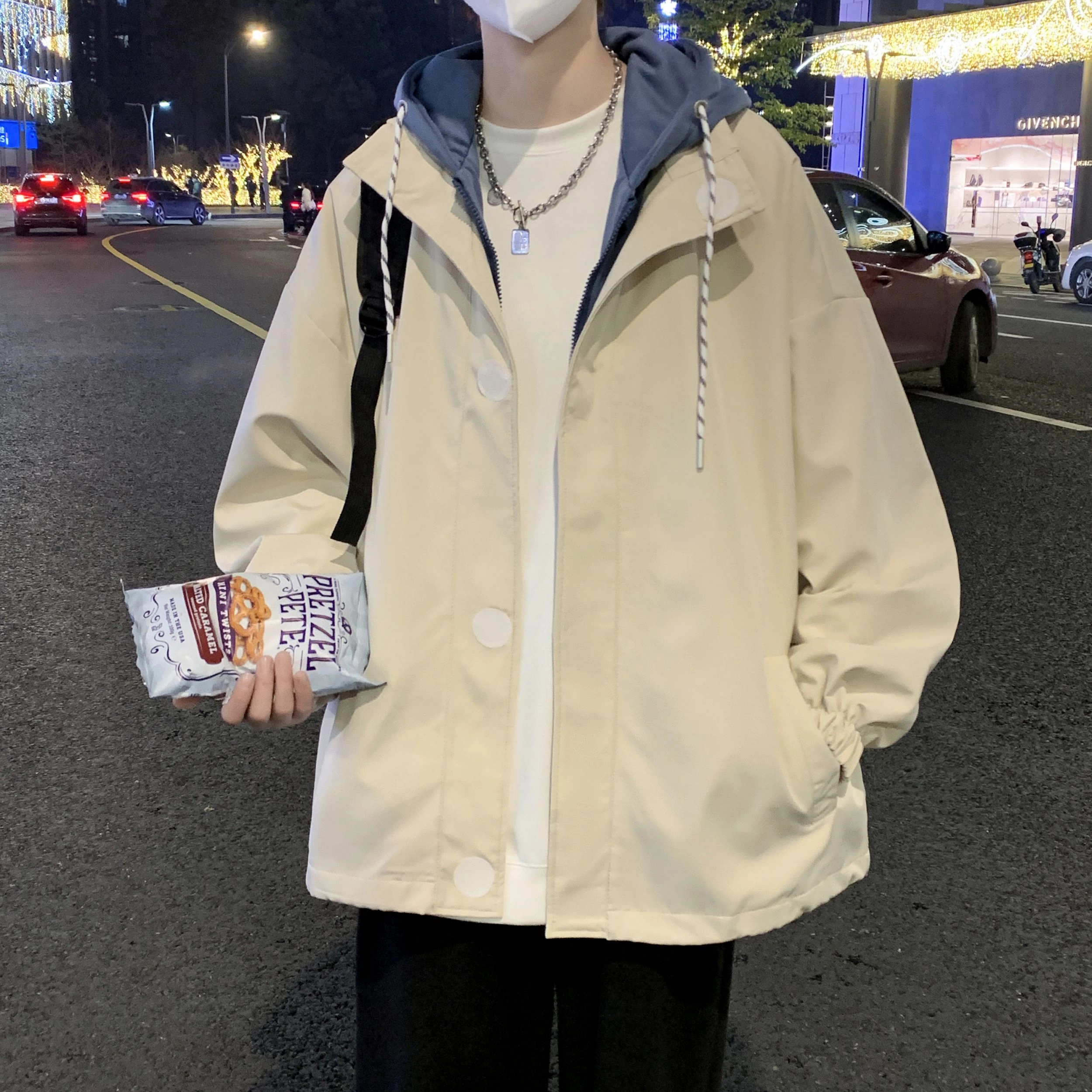 ZONEiD