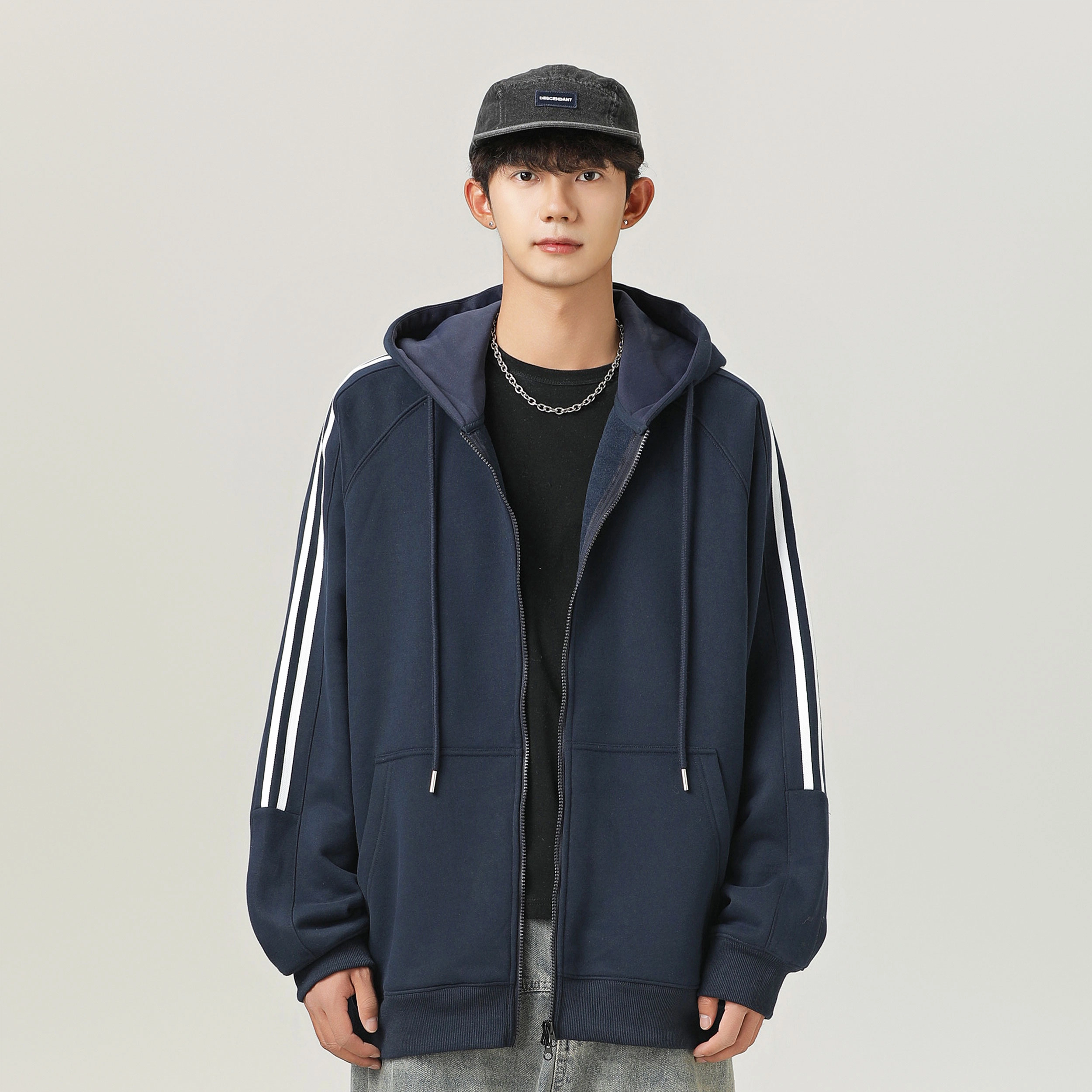 ZONEiD