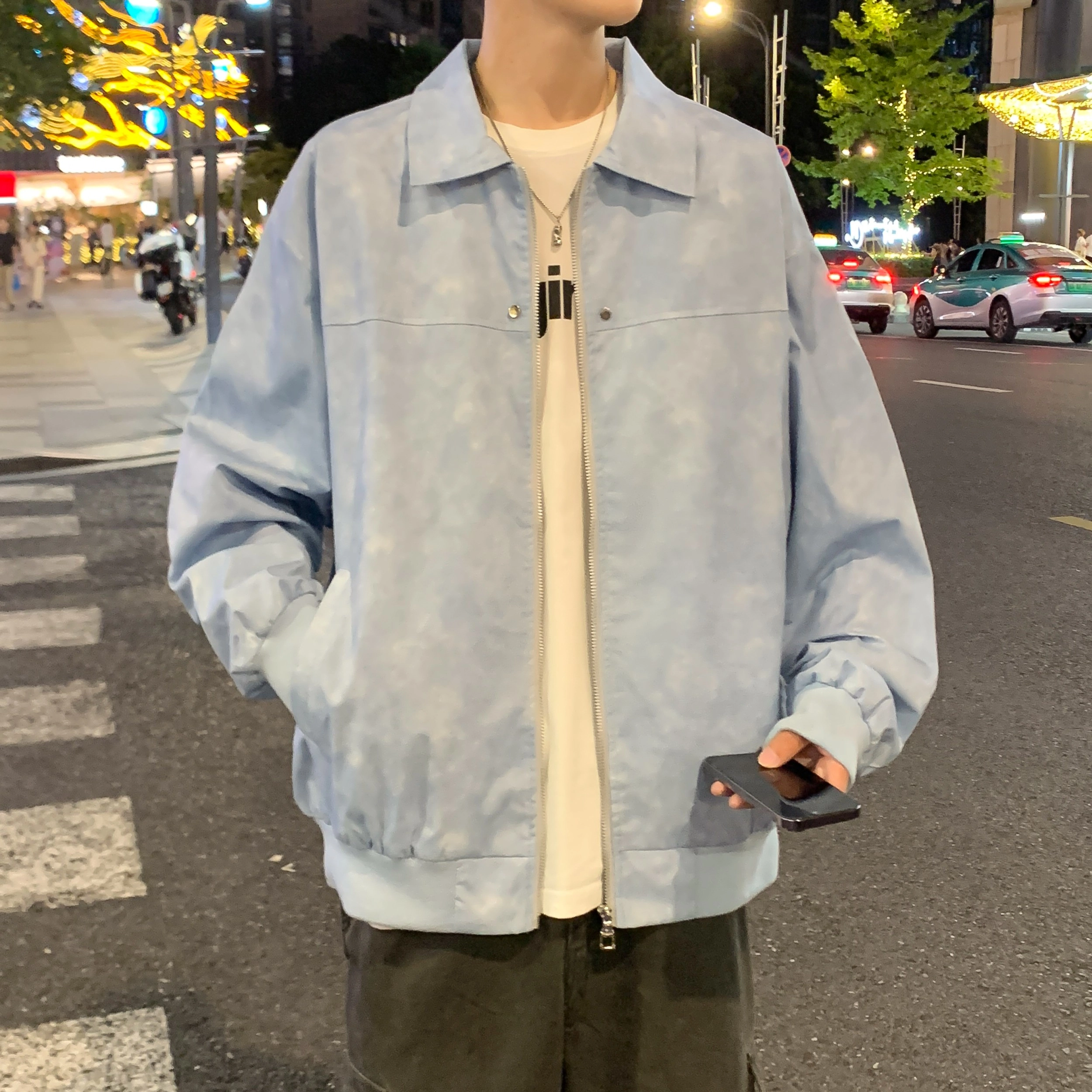 ZONEiD PU