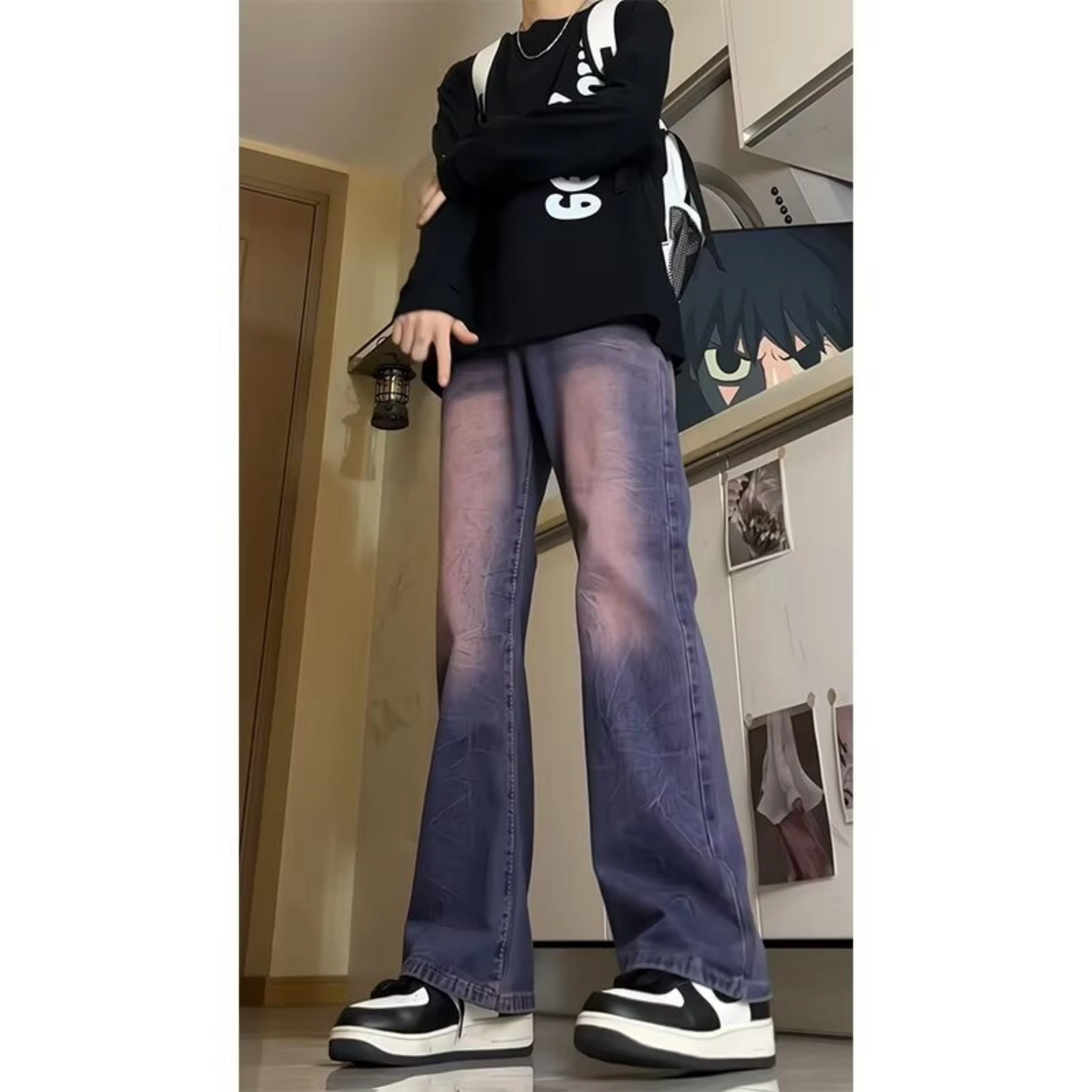ZONEiD cleanfitvibe