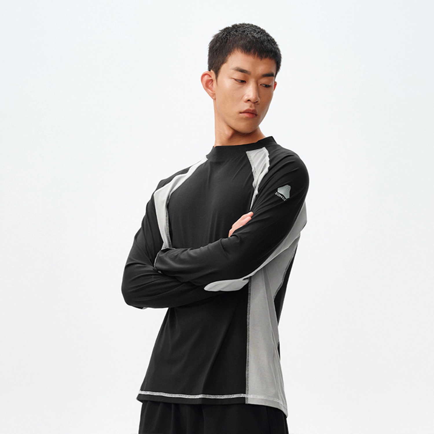 ZONEiD T