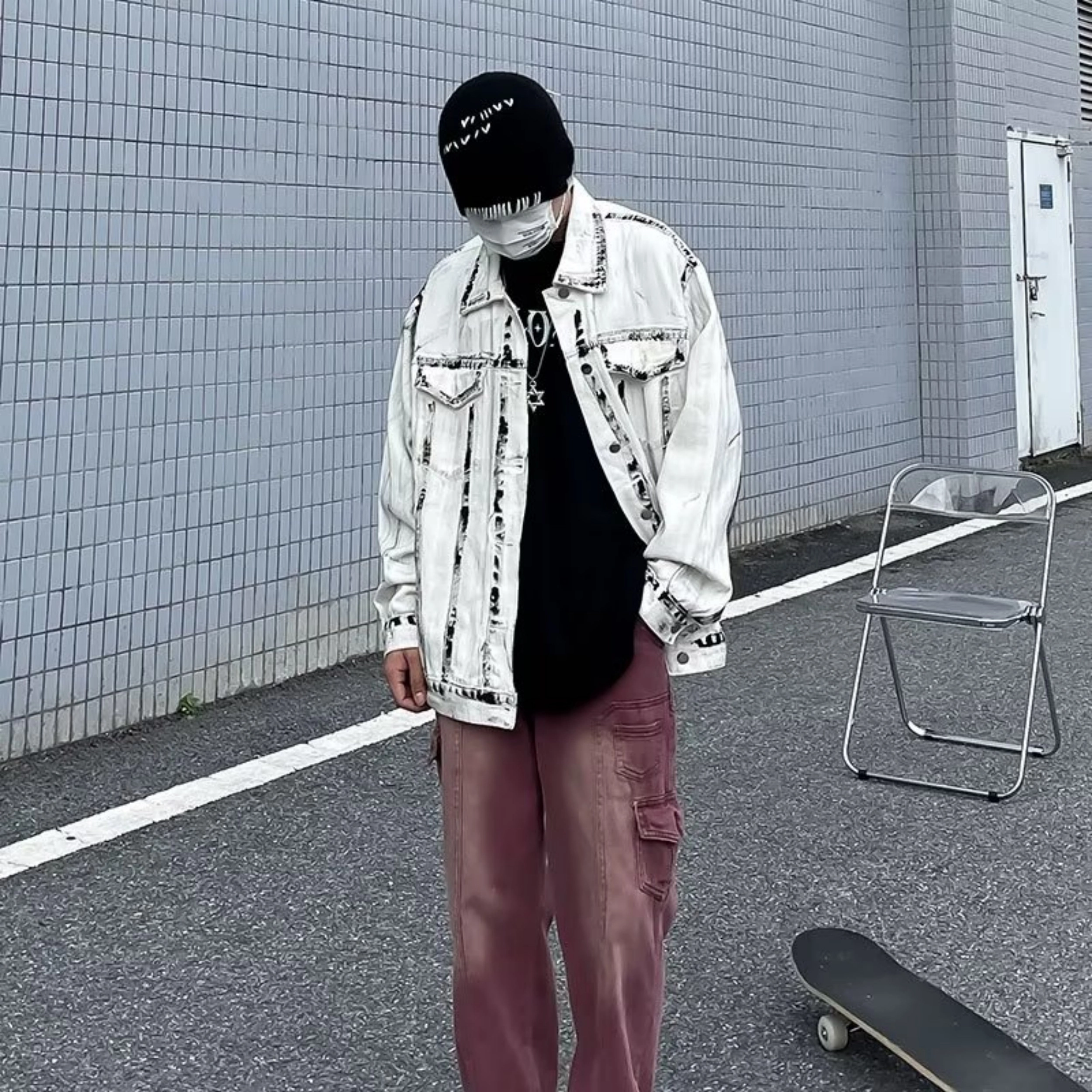 ZONEiD vibe