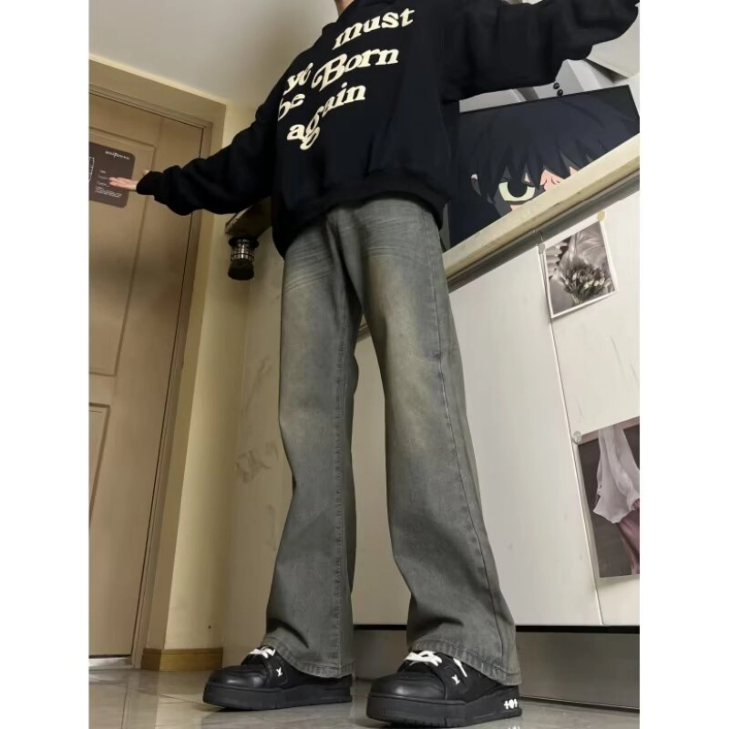 ZONEiD cleanfitvibe