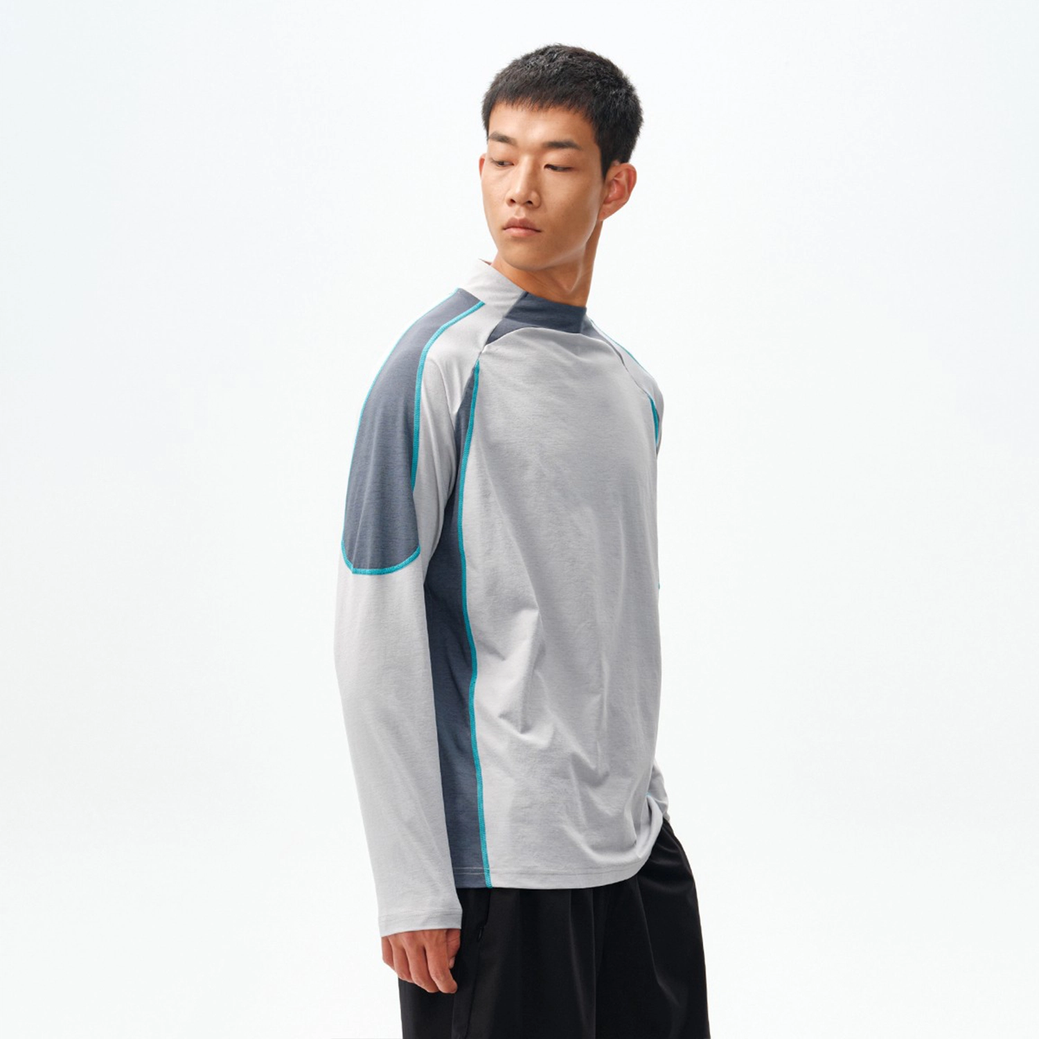ZONEiD T