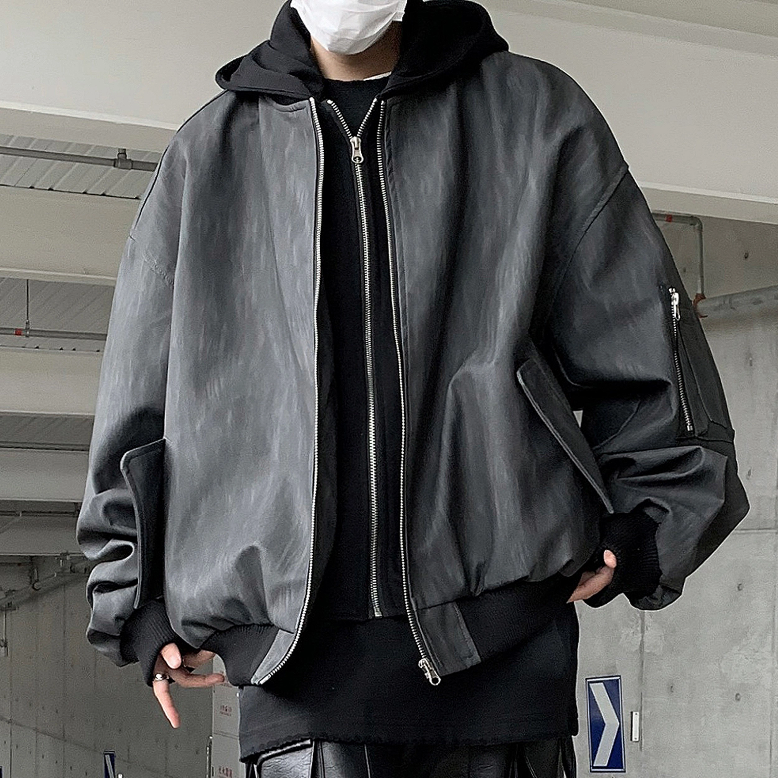 ZONEiD PU