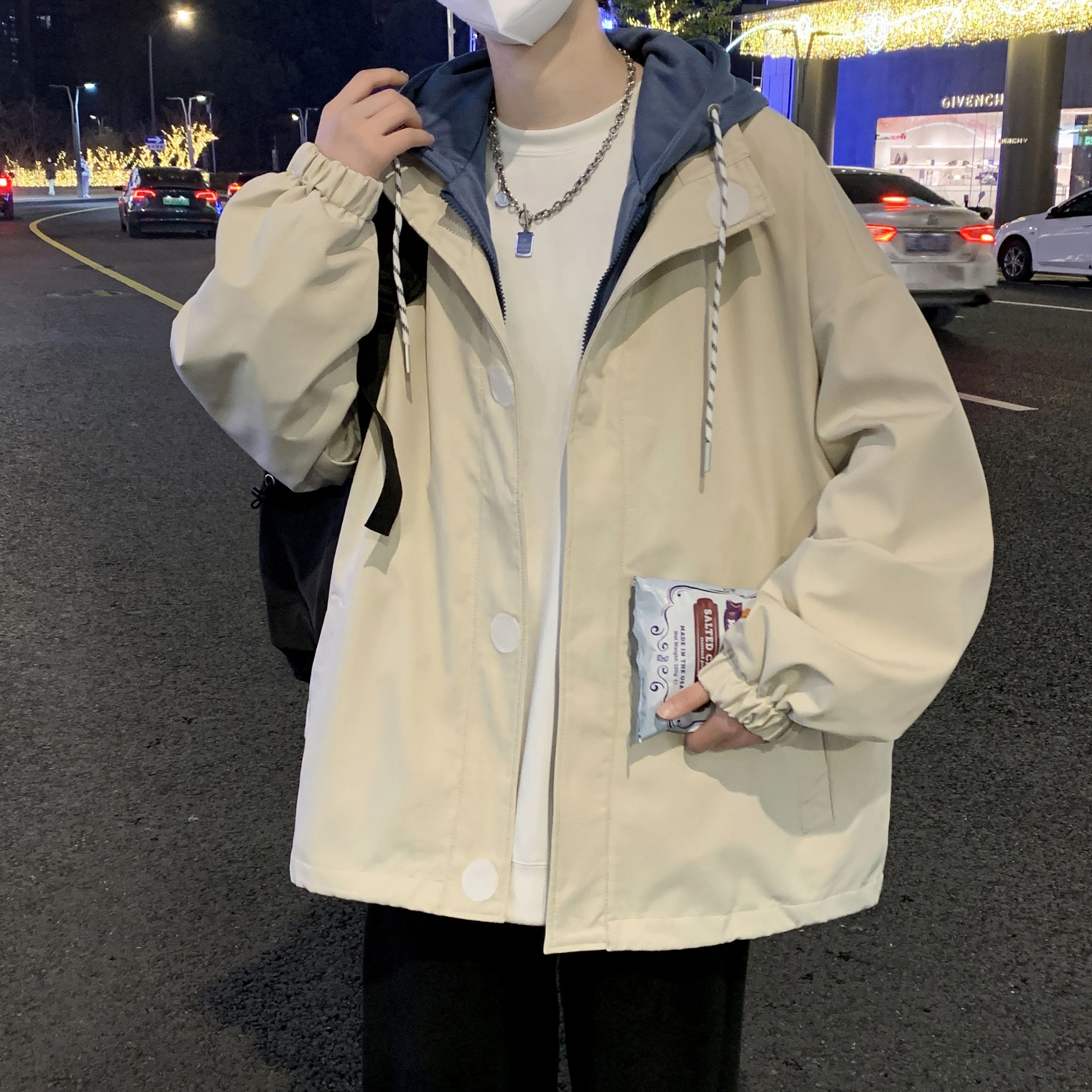 ZONEiD