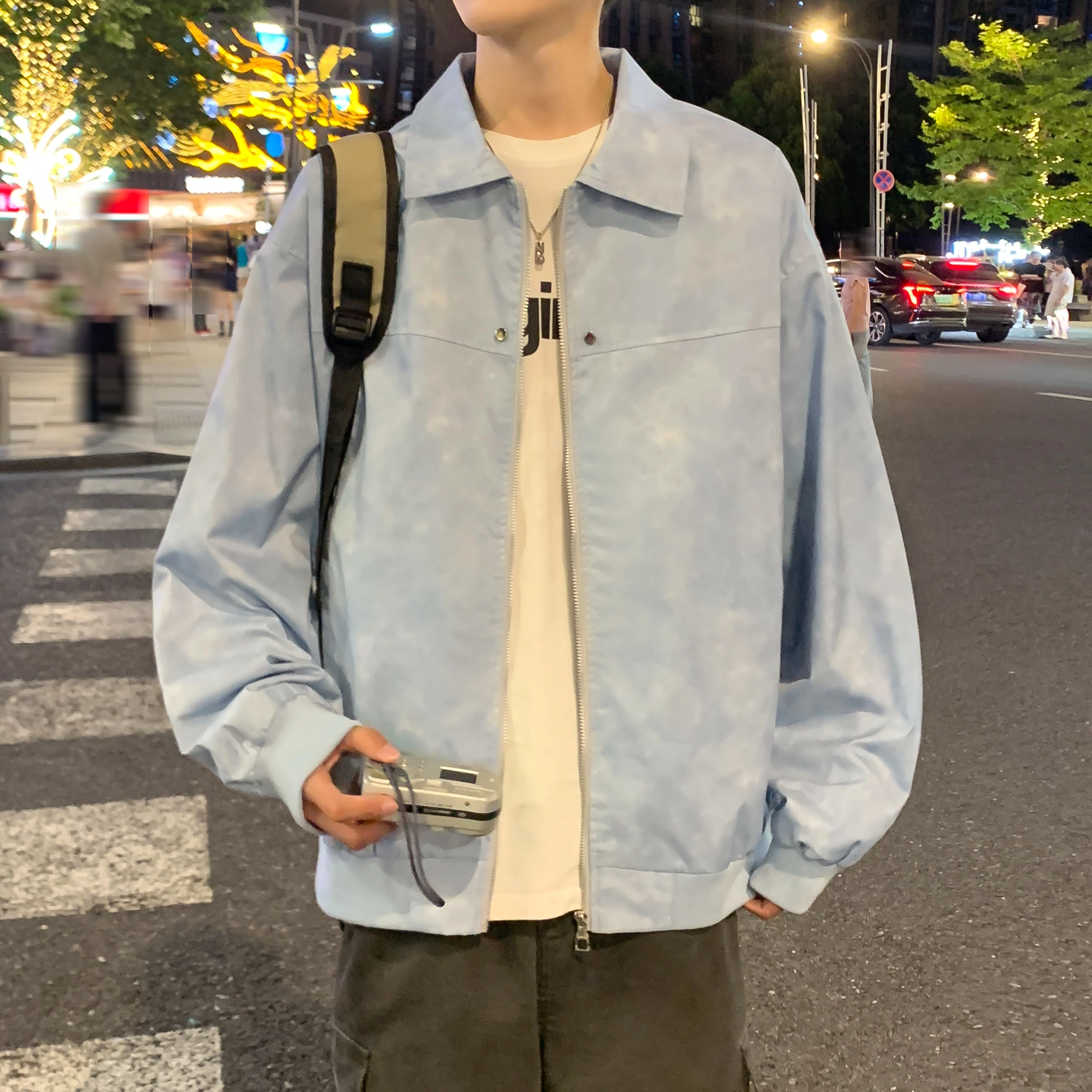ZONEiD PU